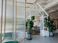 -ins森林童话餐厅coffee&bistro