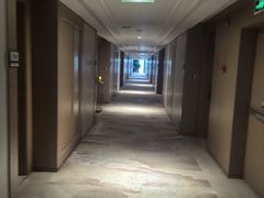 -昆山皇冠国际会展酒店