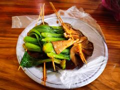 -小朱麻辣串(益民街店)