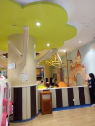 点击看大图 -meland亲子乐园(深圳领展中心城店)