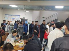 -铁谢李松祖传羊肉汤馆