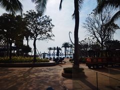 -深圳大梅沙京基洲际度假酒店