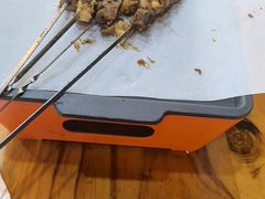 -亿牌牌东北烧烤(怀特店)