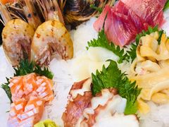 -割烹旭日本料理(龙湖狮山天街店)