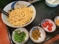-寄畅興·百年蟹黄面·万国建筑群(外滩27号店)