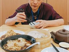 -冶春茶社(星汉大厦店)