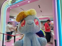 -天河城购物中心