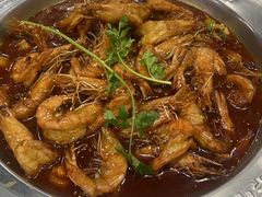 -槐店王婆大虾(长江道店)