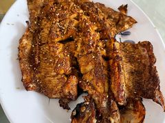 -何适山庄 ·可团建(水长城P2停车场店)