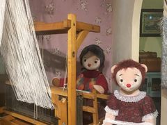 景点-济州岛泰迪熊博物馆