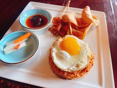 -西安W酒店·WEI全味西餐厅