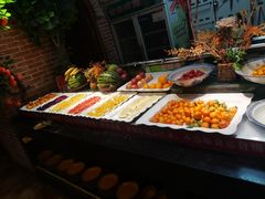 -369自助烤肉鱼火锅(平阳路店)