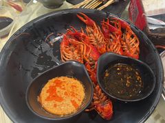 -聚味瞿记·龙虾堂(梅溪湖店)