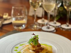 -圣丰索菲特·法国餐厅