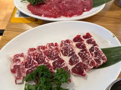 -乌拉烤肉(如皋首店)