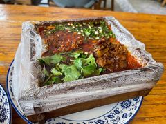 -华州老碗
