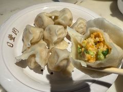 -日丰园海肠水饺·老字号大连海鲜(银泰城店)