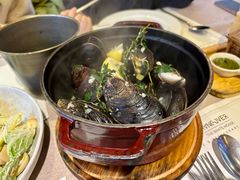 -宿醉·意大利餐厅(忠义街店)