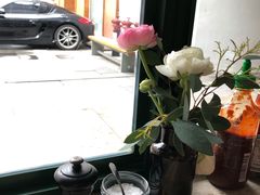 大堂-RAC BAR(安福路店)