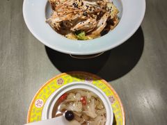 -那家小馆•北京菜•烤鸭(中关村店)