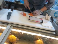 挪威三文鱼-河马鲜生海鲜超市(风荷园店)
