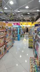 -TOYSRUS玩具反斗城(重庆来福士店)