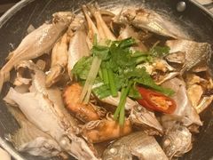 -海门鱼仔·潮汕味(百信广场西区店)