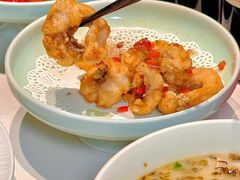 -顶特勒·黄鱼馆·特色菜(上海大世界店)