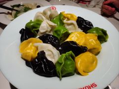 -双合园·海鲜水饺青岛菜(万佳广场店)