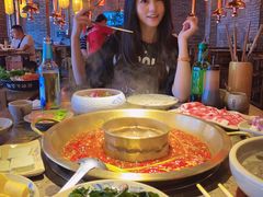 -小龙坎火锅(双林店)