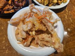 -95号酱骨·一块豆腐(展春园西路店)
