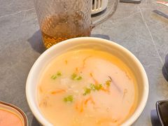 -江南里·新浙菜(苏州大悦城店)