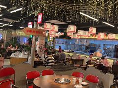 -牛市坎火锅(建设路店)