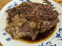 -柴氏风味斋(甘家口店)