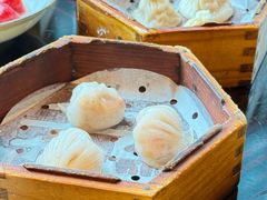 -新天世纪中餐厅