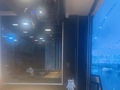 -麦当劳(深圳北站高铁店)