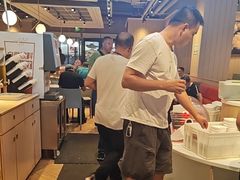 -乡村基(杨家坪建设店)