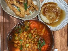 -小满手工粉(上海品尊国际店)