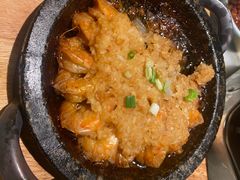-小菜园新徽菜(马鞍山金鹰店)