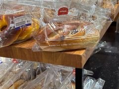 -汉柏麦香德国面包房(海信店)