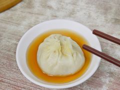 -曼曼汤包(建国西路店)