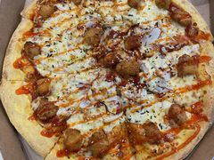 -达美乐比萨(南京路店)