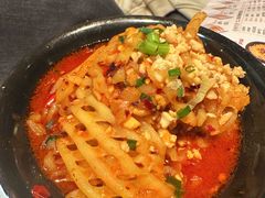 -北丐先生·野馄饨烧烤(长宁龙之梦店)