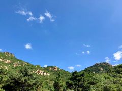 -云峰山自然风景区