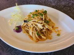 -粤尚腾香居中餐厅(首都机场希尔顿店)