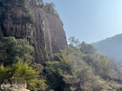 -九曲溪竹筏码头