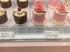 -好利来(上海长宁龙之梦店)