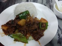 -兴兴旺·冬瓜盅·啫啫煲(西华路店)
