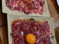 -顺德公平靓正特色牛花粥(花都店)