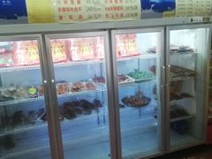 -鸿运兔·手撕烤兔(天府广场店)
